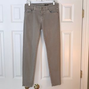 Red Engine NWOT Skinny Jeans